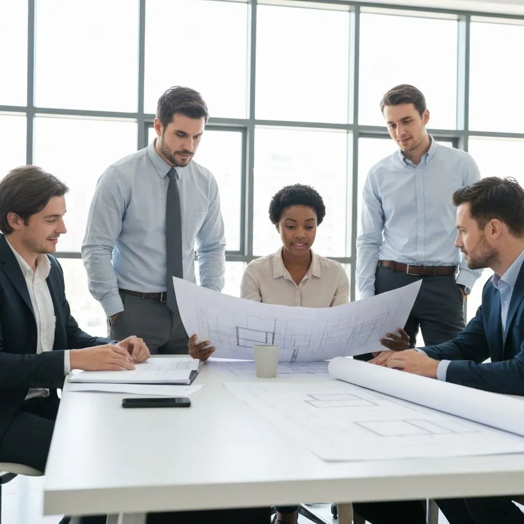 How to Choose the Right Construction Partner for Your Project