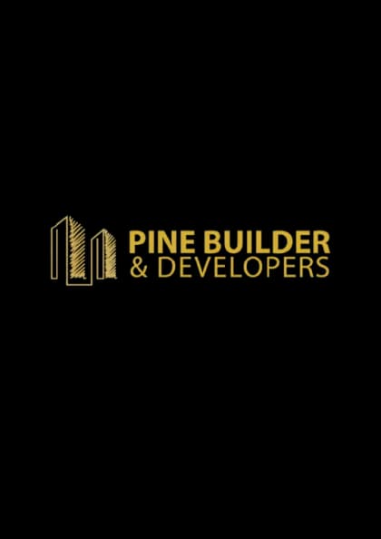Pine Builders and Developers Logo