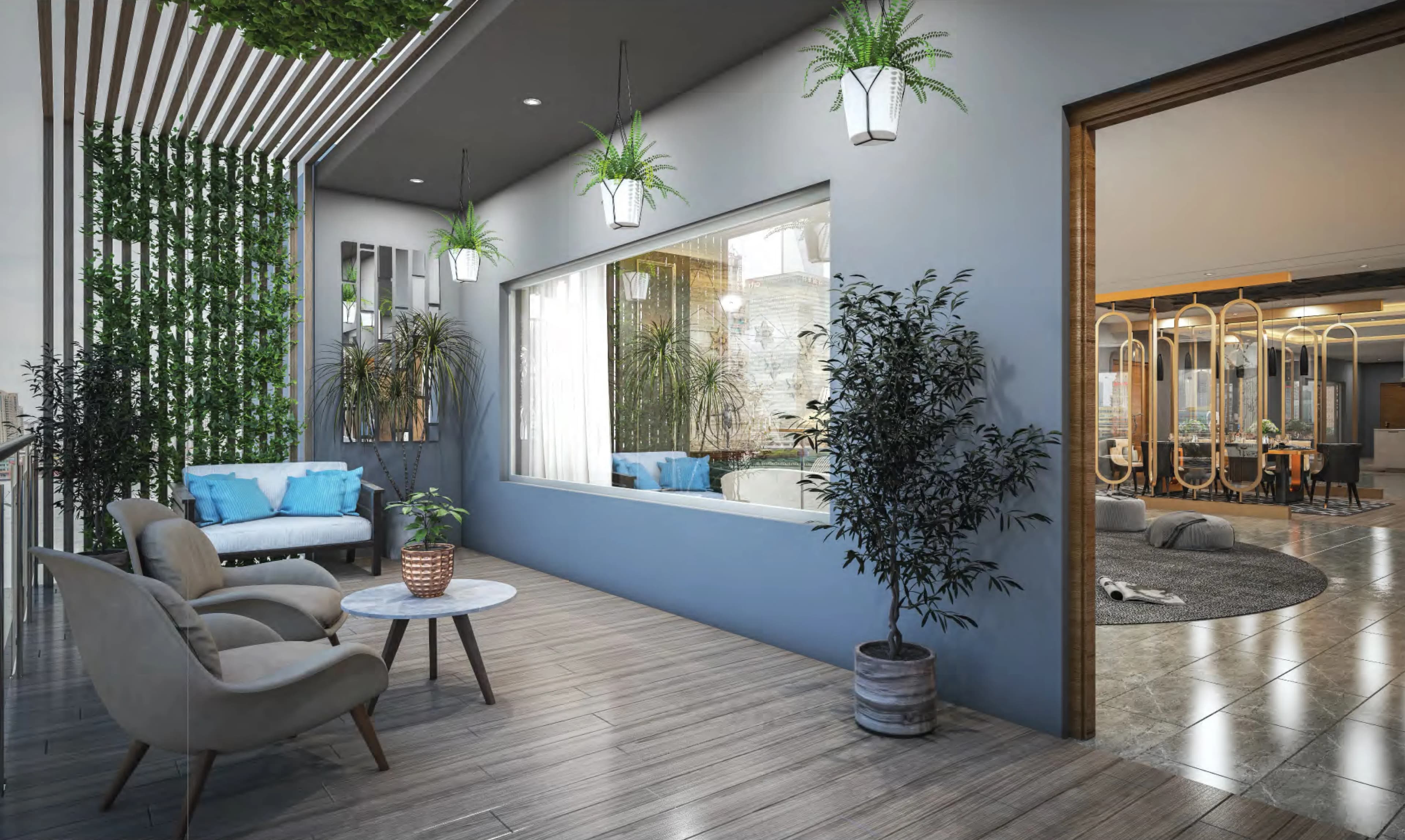 Pine Comfort gallery image 2