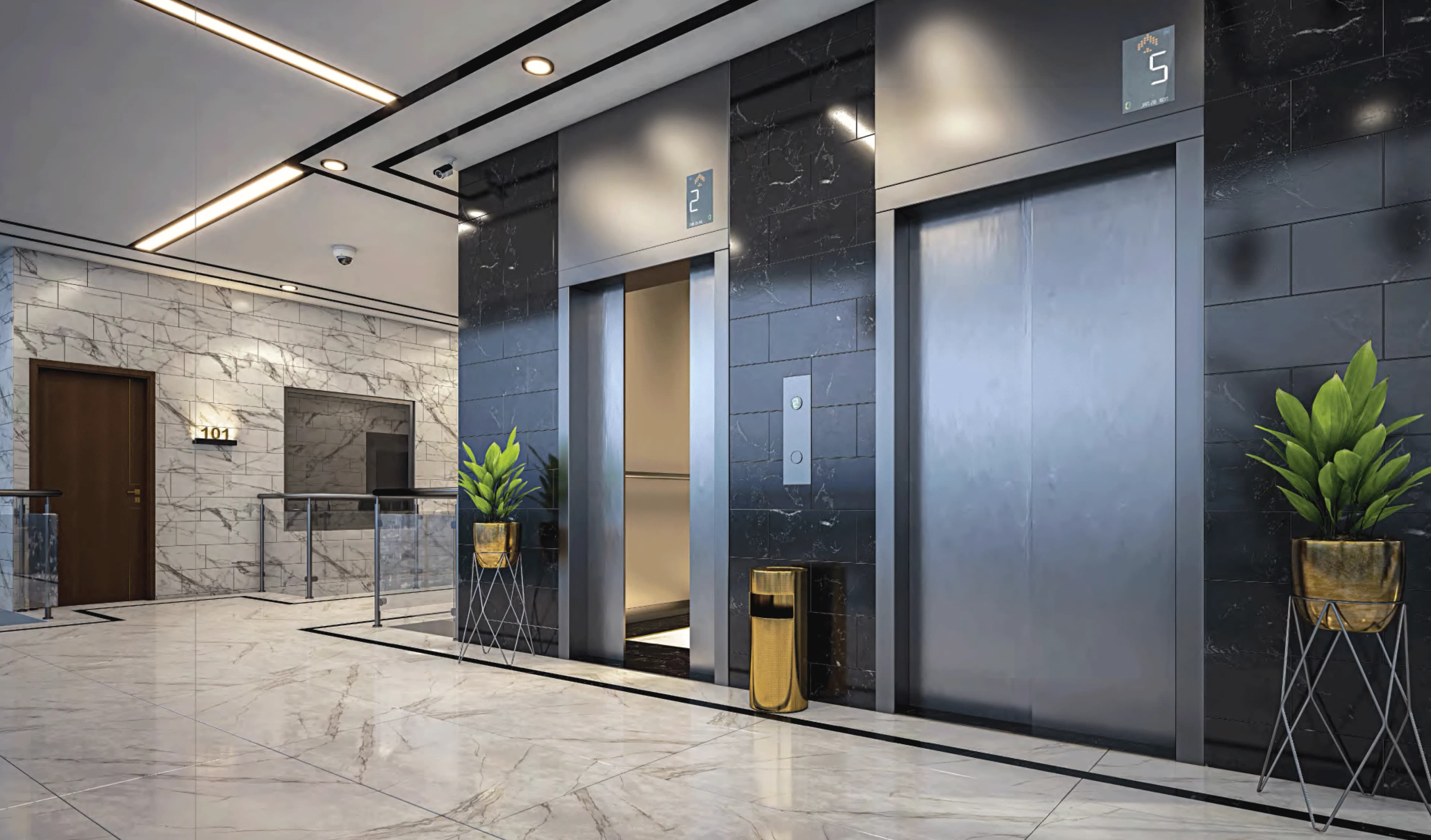 Pine Comfort gallery image 3