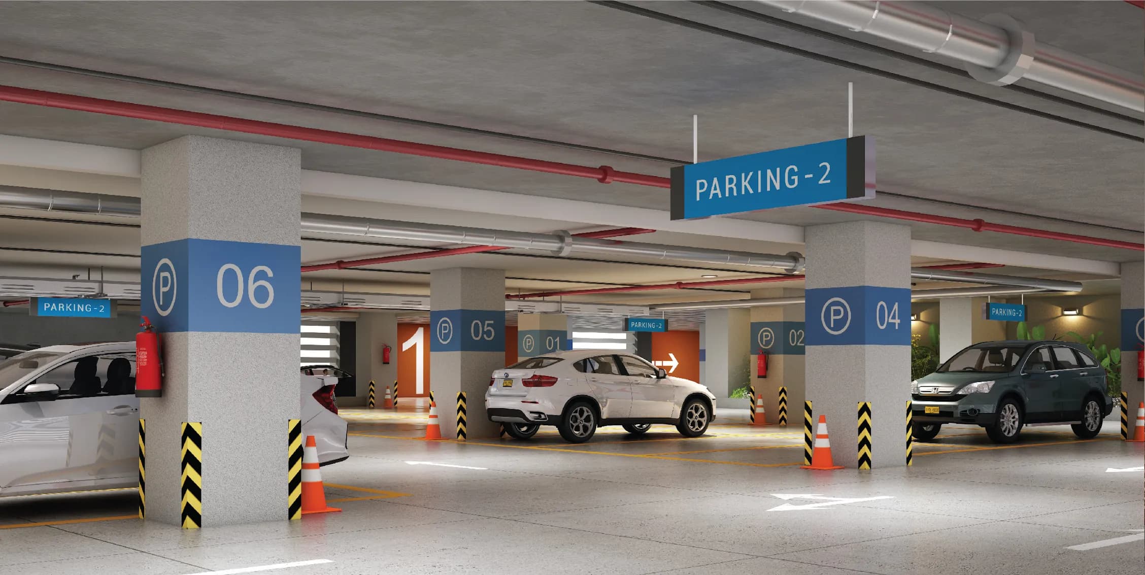 ROYAL KISHTS HEIGHTS gallery image 2