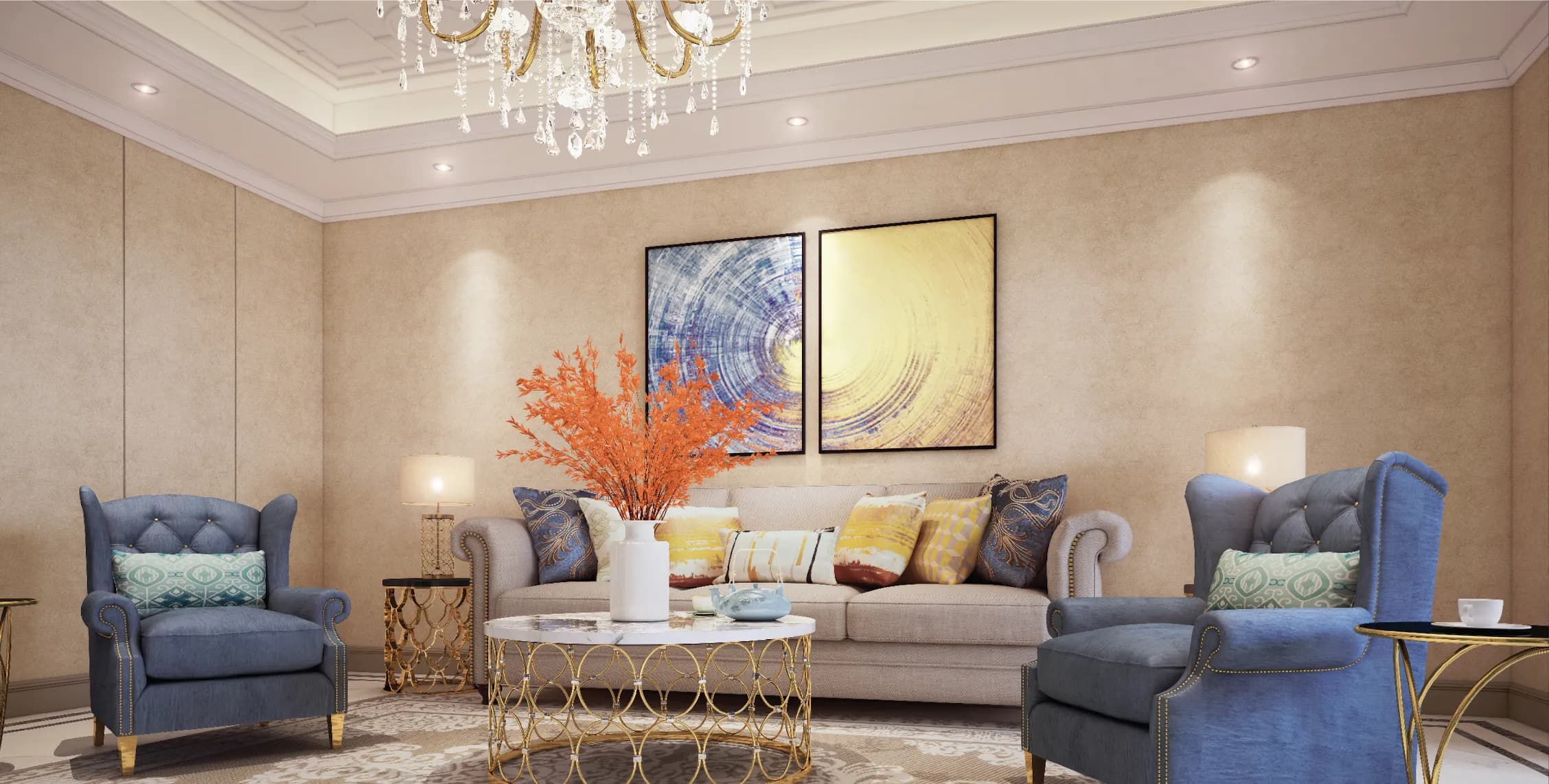 ROYAL KISHTS HEIGHTS gallery image 3