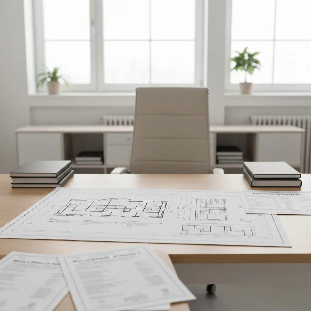 Understanding Construction Permits: A Complete Guide